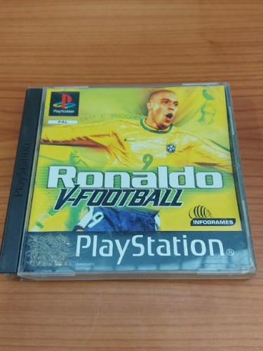 Gioco PlayStation 134